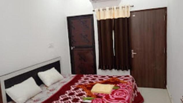 Dagota Hotel Royal Kalyan Palace Bhangarh מראה חיצוני תמונה