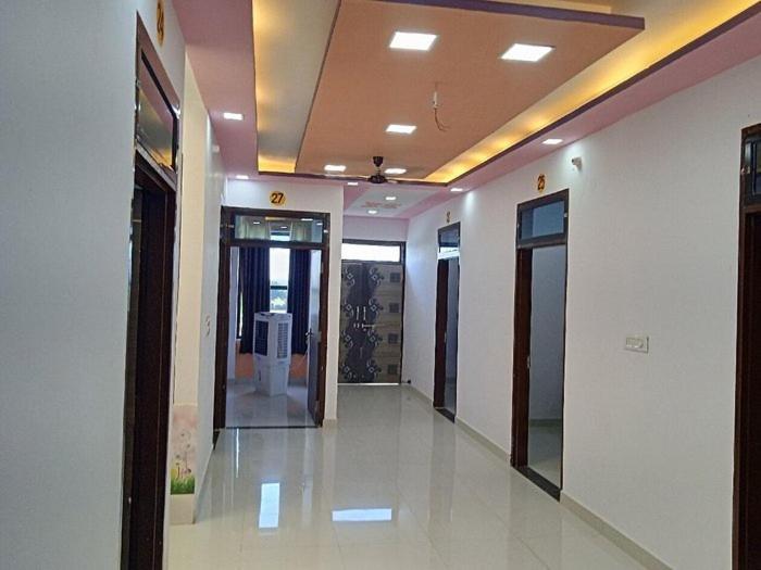 Dagota Hotel Royal Kalyan Palace Bhangarh מראה חיצוני תמונה